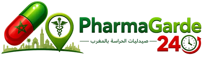 PharmaGarde24