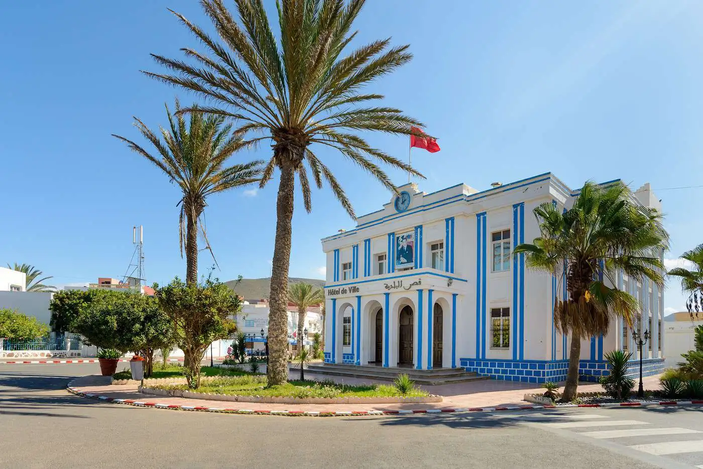مدينة سيدي إفني