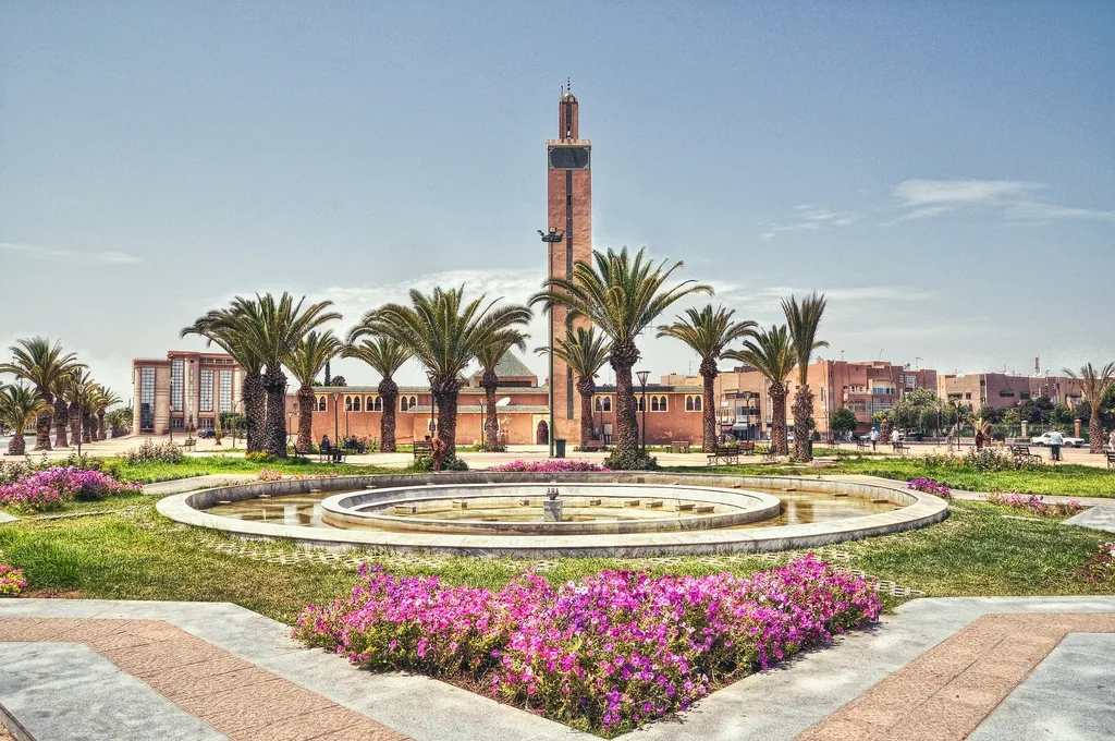مدينة تيزنيت