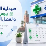 صيدلية الحراسة يوم الأحد والعطل الرسمية في المغرب: كيف تجد الصيدلية المفتوحة؟
